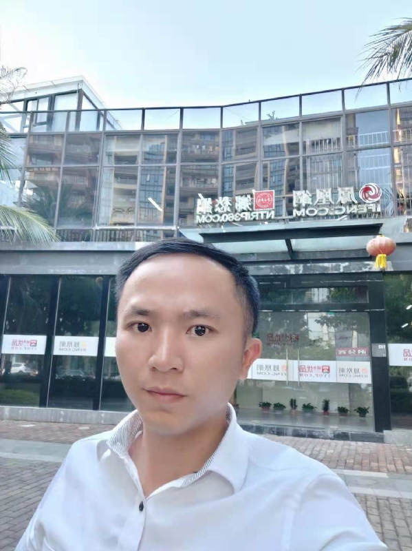 得瑟得瑟的第一张照片--海口中老年相亲网