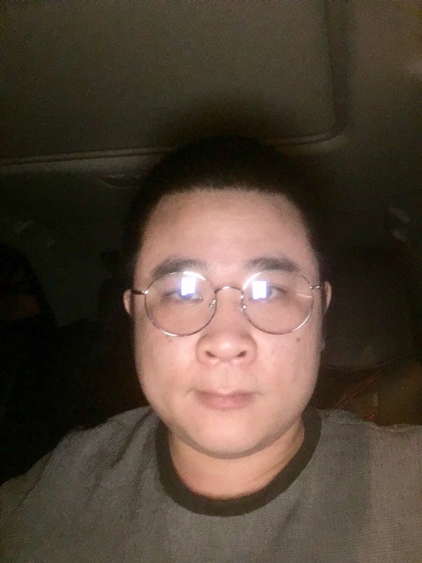 Gang的第二张照片--海口中老年相亲网