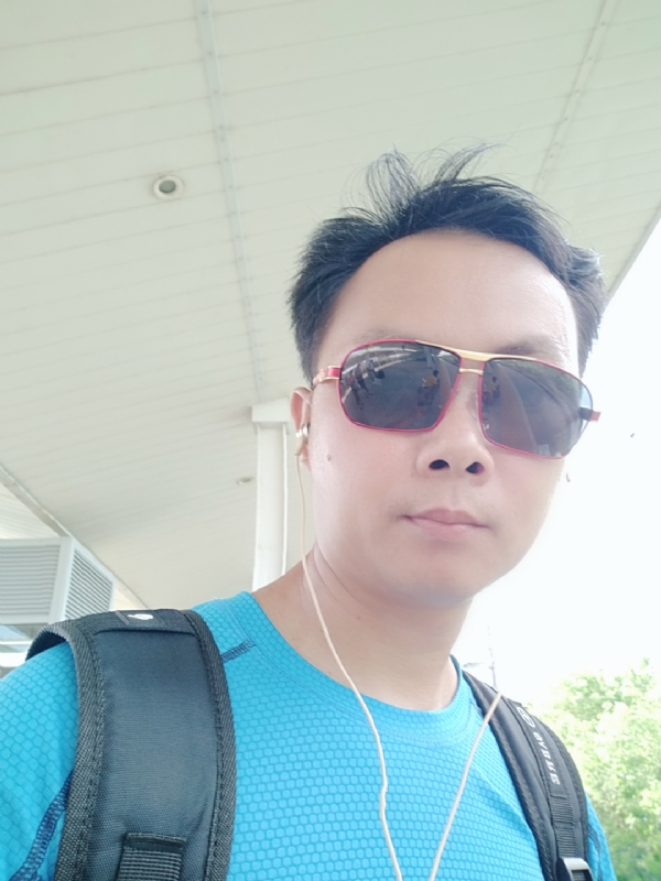 八九不离十的第一张照片--海口中老年相亲网