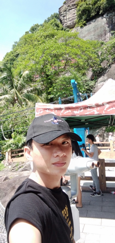 清凉的第二张照片--海口中老年相亲网