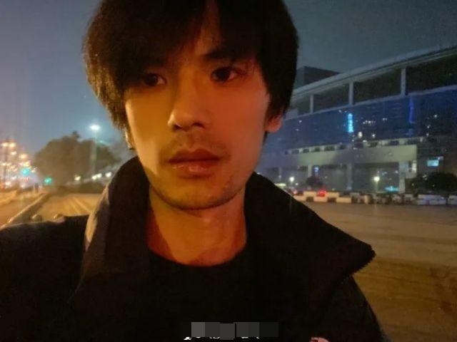陈书誉的第一张照片--海口中老年相亲网