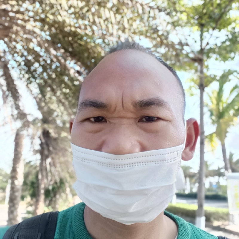 塑马的峰哥的第二张照片--海口中老年相亲网