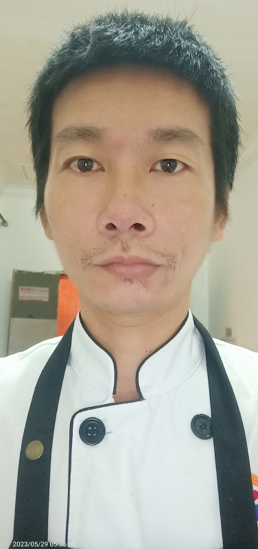 美味美爱的第一张照片--海口中老年相亲网