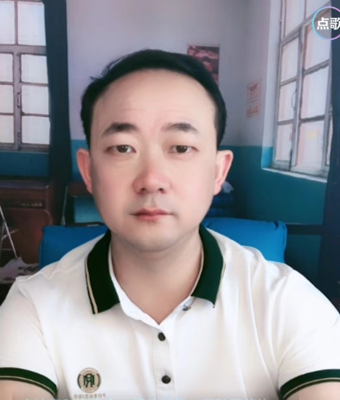 成秀才的第一张照片--海口中老年相亲网