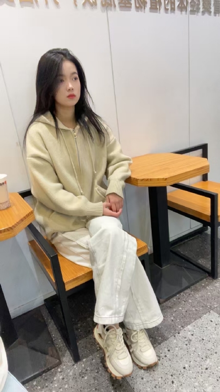 柯柯的第一张照片--海口中老年相亲网